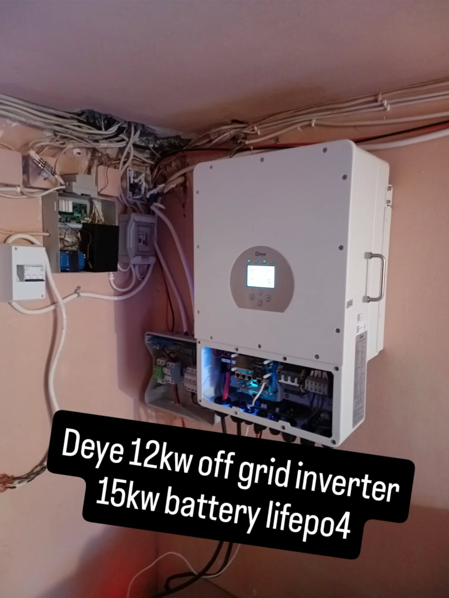 photovoltaic systems