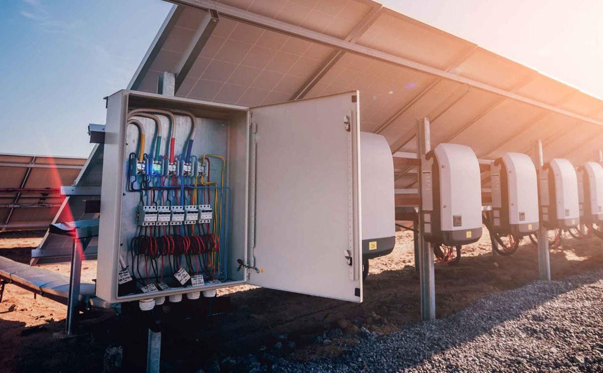 inverter