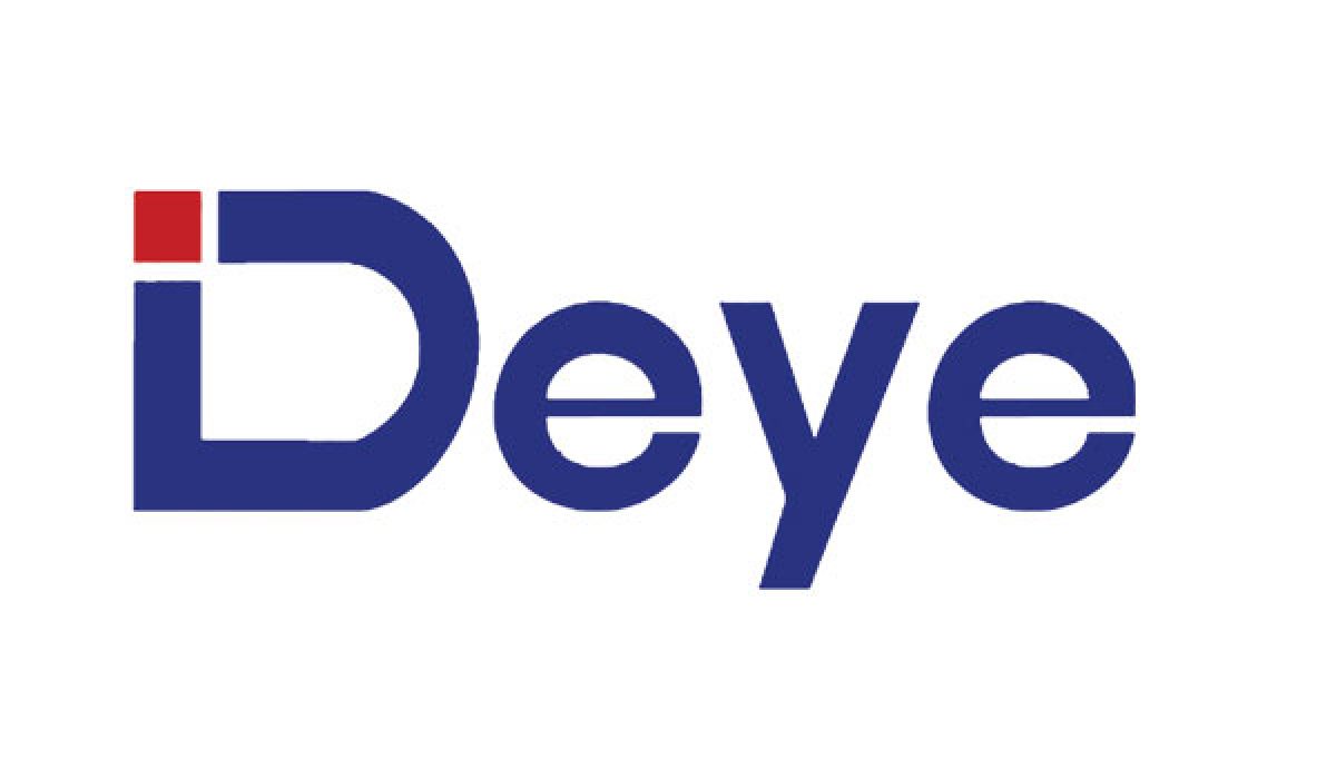 deye