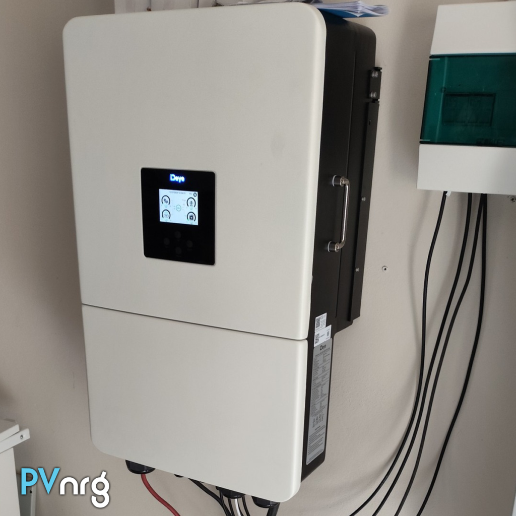 photovoltaic systems