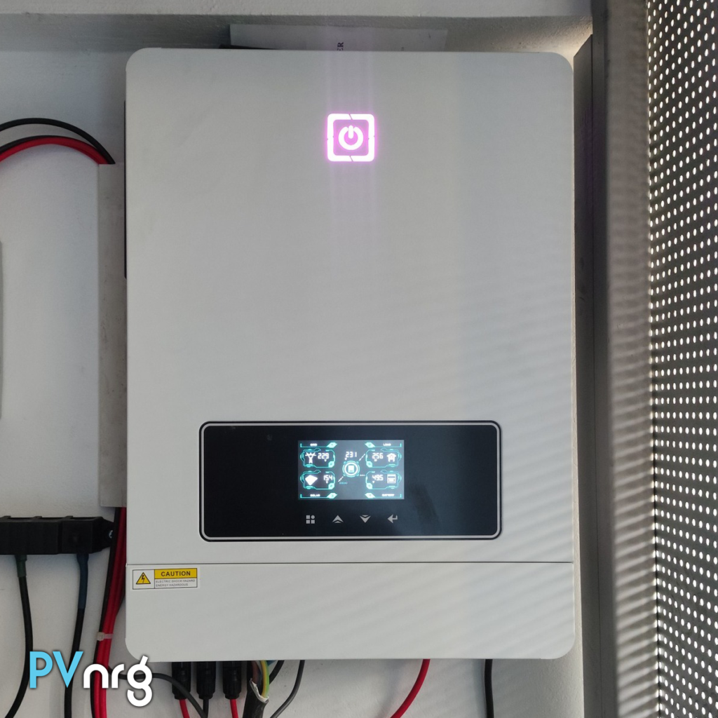 inverter